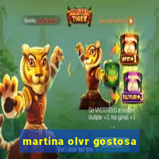 martina olvr gostosa